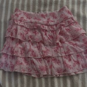 BRAND NEW ALTARD STATE SKIRT NEVER WORN